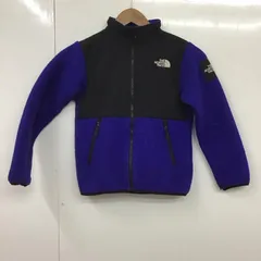 THE NORTH FACE ザノースフェイス ジャケット、上着 ジャンパー、ブルゾン NAJ72256 デナリジャケット キッズ フリース