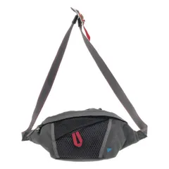 KLATTERMUSEN クレッタルムーセン Eldner 2.0 Lumbarpack  エルドナー 2.0 ランバーパック  グレー