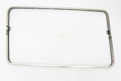 新品 トヨタ純正 150 ランドクルーザー フロント リア ドアモール ウェザーストリップ 左右 LAND CRUISER PRADO Door  Belt Molding Set JDM - メルカリ