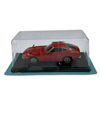 1/24 アシェット 国産名車 フェアレディ 280Z-L 改 カスタム 旧車 2025年最新】国産名車コレクション 1/24 フェアレディの人気