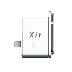 【新品未使用】PIXELA Xit Stick XIT-STK200 XIT-STK200 PIXELA フルセグ ワンセグ