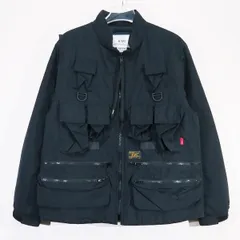 2024年最新】wtaps modularの人気アイテム - メルカリ