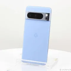 【週末SALE】Google Pixel 8 Pro/256GB/本体/白/箱付 Google Pixel 8 Pro 5G Porcelain 256GB + 12GB Dual-Sim