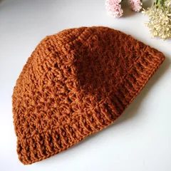 クロシェハット