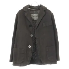 新品タグ付き⭐️マルタンマルジェラ テーラードジャケット ここのえ期 ブラック 2025年最新】Maison Martin Margiela レディース テーラード