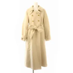 ハーリップトゥSiena  Long Coat ロングコート Siena River Long Coat [M] - メルカリ