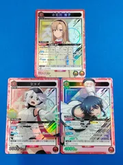 ◯ユニオンアリーナ　SHY シャイ　赤デッキ　 SR R U C AP ◯ユニオンアリーナ SHY シャイ 赤デッキ SR R U C AP - メルカリ