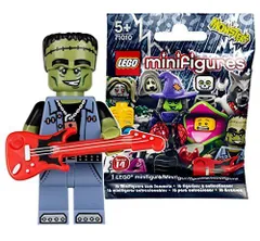 2024年最新】レゴ ミニフィギュア シリーズ12 LEGO minifigures 71007