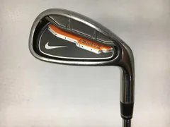 希少 新品 Nike Ignite 7番 アイアン シュリンク付き Yahoo!オークション -「ナイキ イグナイト アイアン」の落札相場