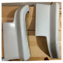 新品未使用　S15 シルビア　PP製　リアアンダー　純正OPタイプ　左右　希少 Yahoo!オークション -「シルビア s15 リアアンダー」の落札相場