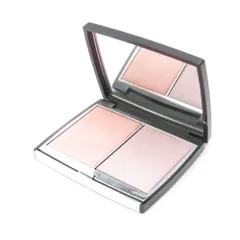 美品 Christian Dior ディオール スキン ルージュ ブラッシュカラー＆グロウ フェイスパウダー 8g 残量多 BY10503V