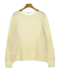 OPAQUE.CLIP ニット・セーター レディース 【古着】【中古】【送料無料】