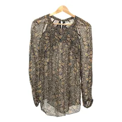 2025年最新】isabel marant ブラウスの人気アイテム - メルカリ