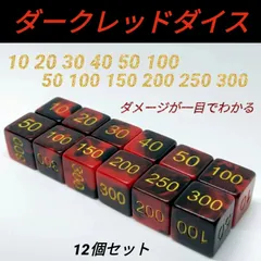 新品未開封】 EUIC NAIC 2025 ダメカンダイス ダイス ダメカン 2025年