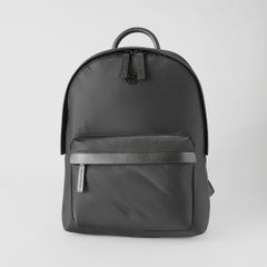 EASTPAK LABイーストパックパテッドパッカーレザーデイパックバック 
