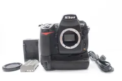 (すずり) Nikon D700 (美品) + MB-D10 セット imgrc0072816489.jpg