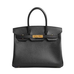 HERMES エルメス ハンドバッグ バーキン30