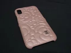 2025年最新】シャネルiphoneケース xsの人気アイテム - メルカリ
