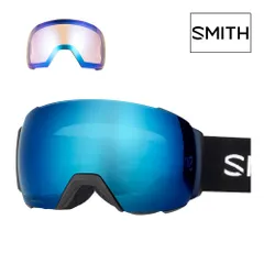 中古 訳あり スミス SMITH I/O MAG XL スノーゴーグル