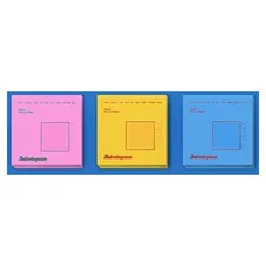 Twice 1集 - Twicetagram (ランダムバージョン)