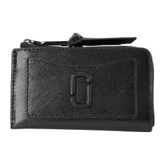 新品 マークジェイコブス MARC JACOBS コインケース ザ ディーティーエム