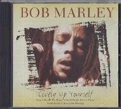 Bob MarleyThe Early〜1969-1973 4CDブックレット