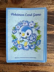 2025年最新】ポケモンカード ポッチャマ chrの人気アイテム