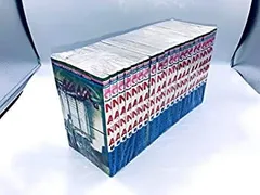 【中古】【非常に良い】NANA―ナナ―  コミックセット (りぼんマスコットコミックス―クッキー) 全21巻セット