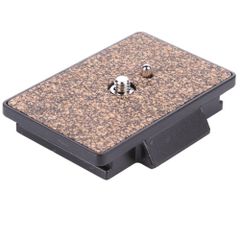 【特価商品】クイックリリースQRプレート Velbon PH-368 Foto4easy Tripod CX-686 QB-6RL VCT-870RM DC70用