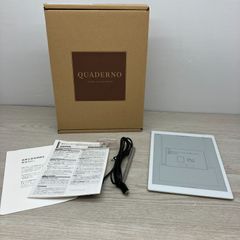 富士通 10.3型フレキシブル電子ペーパー QUADERNO FMVDP51 Amazon.co.jp: 【公式】富士通 10.3型フレキシブル電子ペーパー
