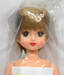 リカちゃんキャッスル おたのしみドール あきちゃん ESC リカちゃんキャッスル おたのしみドール escドール みいちゃん