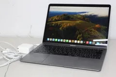 MacBook Air（Retina,13インチ,2019）256GB/8GB〈MVFJ2J/A〉 ⑥