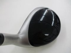 【中古】 テーラーメイド RESCUE FAIRWAY WOOD 3W フェアウェイウッド FW M.A.S.2 PLUS 50 (フレックスR) メンズ 男性用 右利き 右用 Dランク ゴルフクラブ