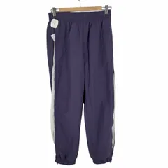 アンユーズド UNUSED 17AW Nylon Pants メンズ JPN：1 のサムネイル
