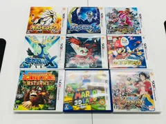 Nintendo 3Ds ポケットモンスター X Y 仮面ライダーライダーレボリューション 早い者勝ち★