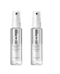 ☆新品☆ｄプログラム  アレルバリアミストＮ57ml　2本セット　敏感肌用化粧水