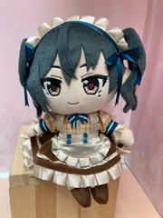 2025年最新】砂塚あきら ぬいぐるみの人気アイテム - メルカリ