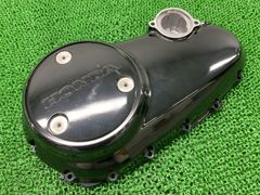 希少 美品 HONDA ホンダ CD50 ジェネレーターカバー 鏡面仕上げ - メルカリ