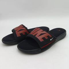 NIKE ナイキ ULTRA COMFORT 3 SLIDE ウルトラ コンフォート 3 スライド サンダル ブラック メンズ 28cm E-9-5