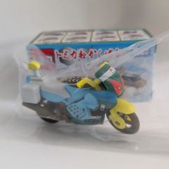 トミカくじ　キジ：ホンダ ＶＦＲ　むかしばなし　ミニカー　タカラトミー　廃盤