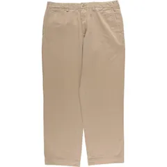 古着 ラルフローレン Ralph Lauren POLO by Ralph Lauren PRESTON PANT チノパンツ メンズw35相当/eaa565604