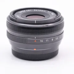 2025年最新】富士フイルム xf18mmf2 r xf18mmf2 rの人気アイテム