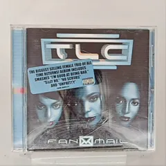 2024年最新】輸入盤 TLC / TLC [CD]の人気アイテム - メルカリ