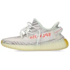 2023年最新】adidas yeezy boost ブルーティントの人気アイテム - メルカリ