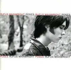 【中古】洋楽CD ルーファス・ウェインライト/ポーゼス