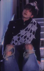 TXT UNIVERSAL MUSIC STORE TAEHYUN minisode3:TOMORROW Romantic