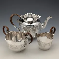 バイヤー厳選用品 2025年最新】バチェラーティーポットの人気アイテム - メルカリ 工芸品