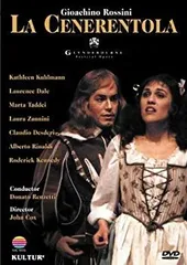 (未使用･未開封品)　BarbieriFedora / Cenerentola [DVD] [Import] 7z28pnb Amazon.co.jp: La Cenerentola [DVD] : Oliviero de Fabritiis
