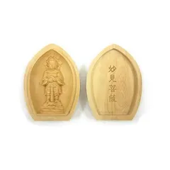 2025年最新】懐中仏の人気アイテム - メルカリ