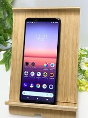 Xperia 5 II A002SO [8GB/128GB] SoftBank版 ブルー android 11 ゲーム用・Wi-Fi専用にも★ スマホ本体 送料無料 良品（バッテリー良好品）